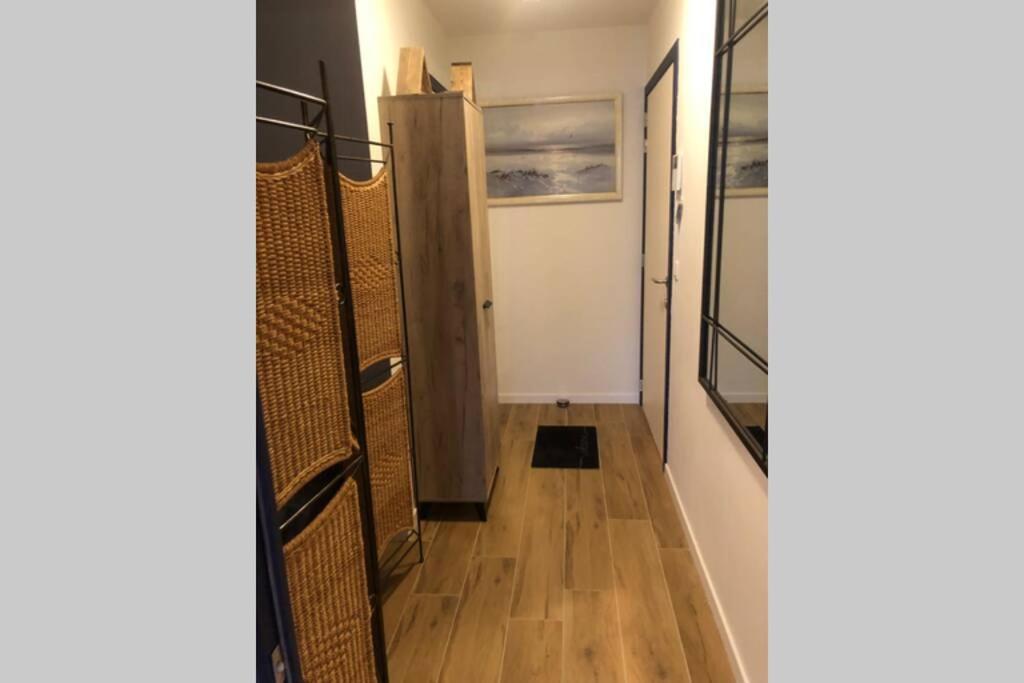 Oostende Luxury Seaview Studio - Large Terrace- Swimming Pool - Parking Exterior foto